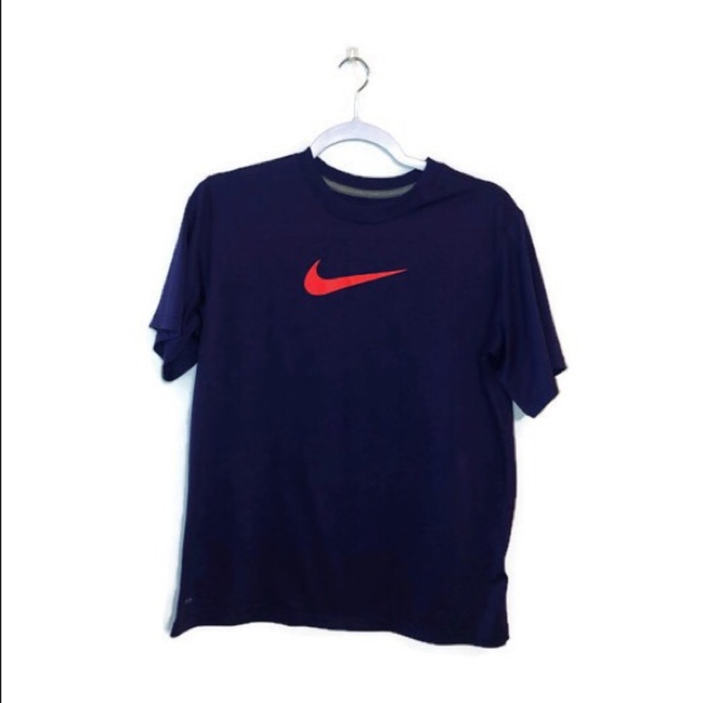 Women’s Nike Dri-Fit Tee
